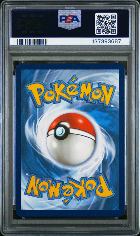 2022 POKEMON ASTRAL RADIANCE JIRACHI V 170/189 PSA 9