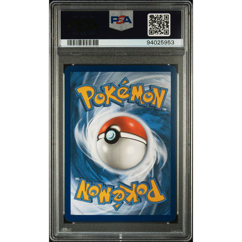 2023 POKEMON CLASSIC COLLECTION ZAPDOS 012/034 PSA 9