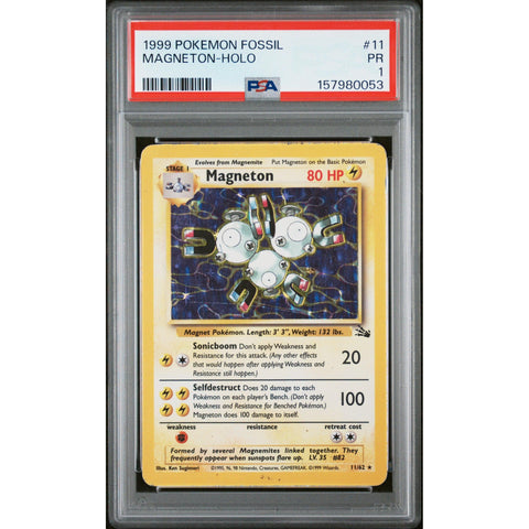 psa 1 pokemon cards 20 Rare And Their Worth (Highest To Lowest) Enhance your Pokmon collection with this M Charizard EX 2016 Pokemon XY Evolutions #13 Card PSA Certifies 1 Millionth Pokmon
