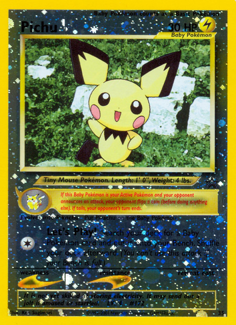 Pichu - 35