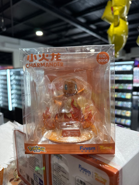 Funism: Twinkmont Series