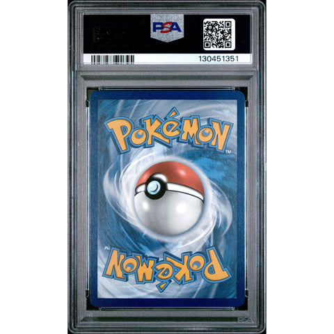 2023 POKEMON CROWN ZENITH RAYQUAZA 102/159 PSA 10