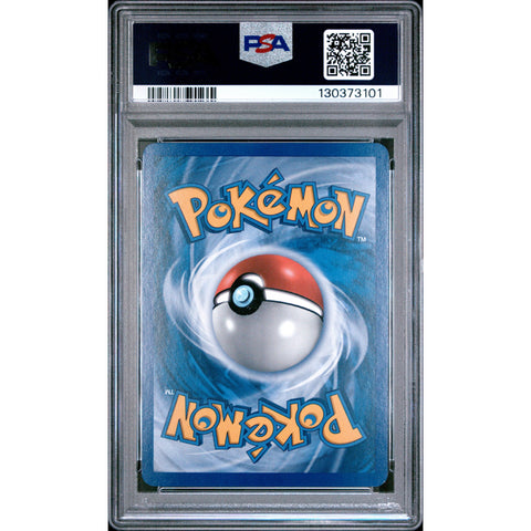 2006 POKEMON EX HOLON PHANTOMS DEOXYS 4/110 PSA 9