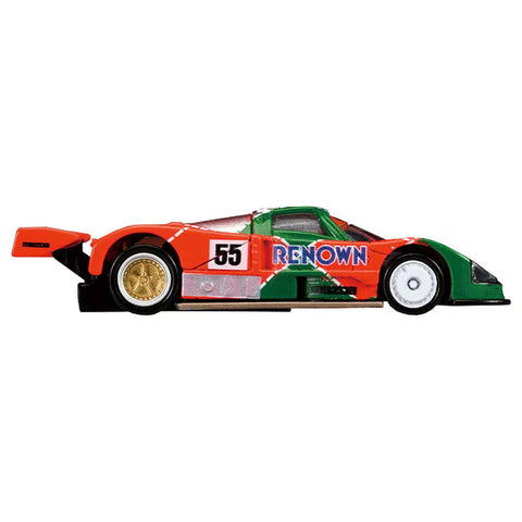 Tomica Premium Racing: Mazda 787B