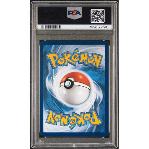 2022 POKEMON MEWTWO V POKEMON GO ELITE TRAINER BOX SWSH229 PSA 10