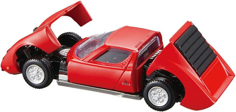 Tomica Premium 05: Lamborghini Miura P400S