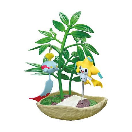 Re-Ment: Pocket BONSAI 3