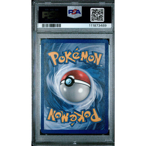 1999 POKEMON BASE SET ZAPDOS HOLO 16/102 PSA 8