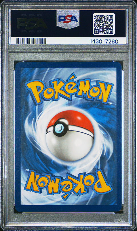 2023 POKEMON CHARMANDER CLC 001/034 PSA 9