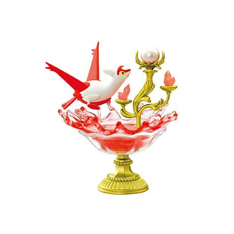 Re-Ment: Pokemon GEMSTONE COLLECTION Shining Mysterious Miracle