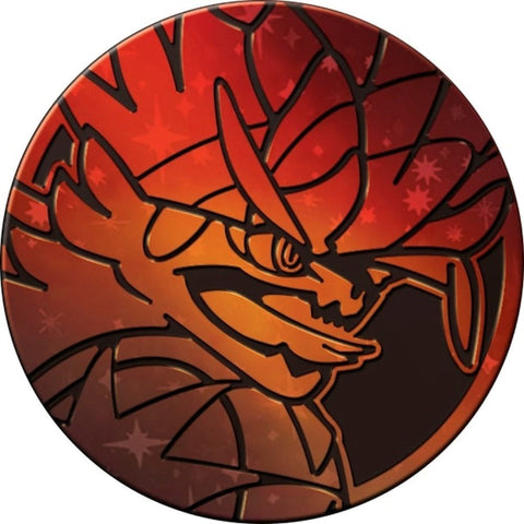 Pokemon TCG: Miradion/Koraidon ex Deluxe Battle Deck