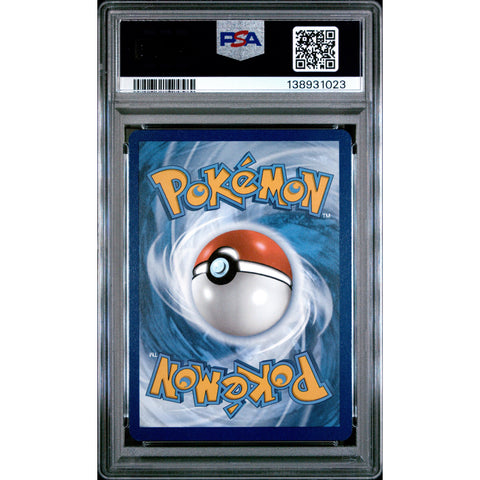 2023 POKEMON CHARMELEON CLC 002/034 PSA 10