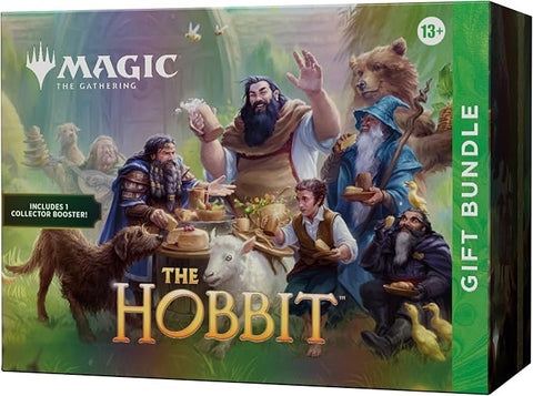Magic: The Gathering: The Hobbit - Gift Bundle