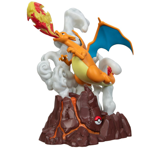 Pokemon: 1/10 Scale Deluxe Collectors Figures