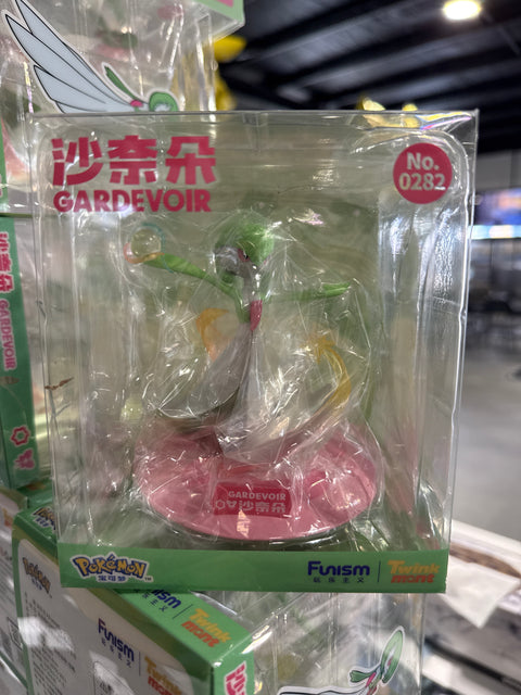 Funism: Twinkmont Series