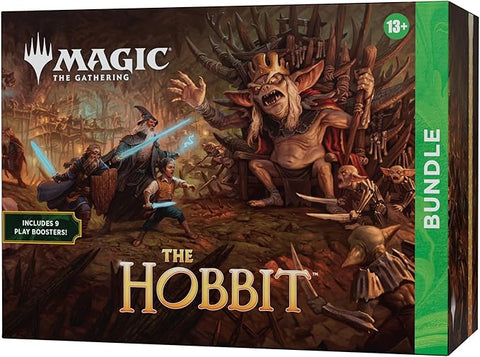 Magic: The Gathering: The Hobbit - Bundle