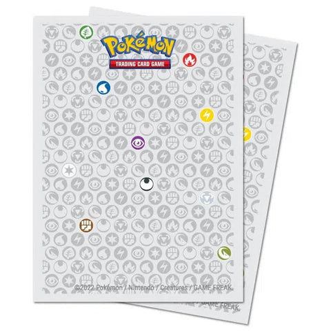 Pokemon TCG: Sleeve Packs