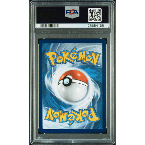 2022 POKEMON BRILLIANT STARS SINGLE STRIKE URSHIFU VMAX TG29/TG30 PSA 9