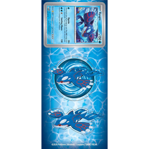 Pokemon TCG: Knock Out Collection Assorted