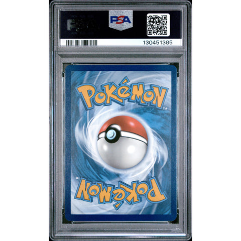 2025 POKEMON DESTINED RIVALS ROTOM 197/182 PSA 9