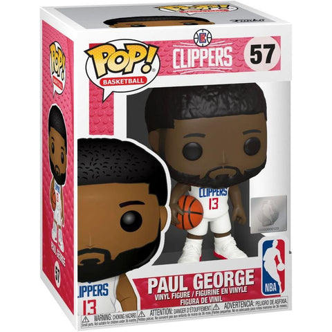 POP! NBA: Paul George