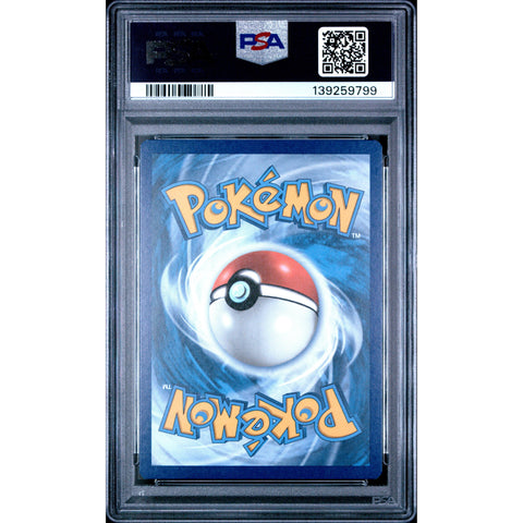 2021 POKEMON CELEBRATIONS PIKACHU 005/025 PSA 9