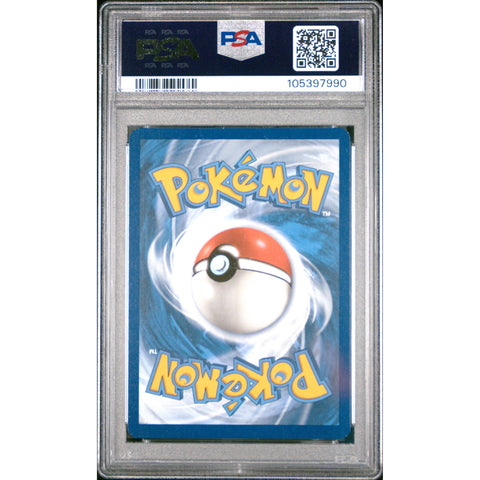 2023 POKEMON CLASSIC COLLECTION CHARMANDER 001/034 PSA 8