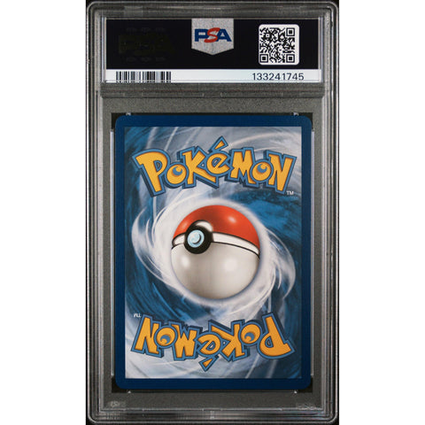 2017 POKEMON CRIMSON INVASION ALOLAN EXEGGUTOR GX 107/111 PSA 10