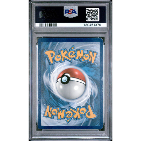 2021 POKEMON EVOLVING SKIES ESPEON 065/203 PSA 2