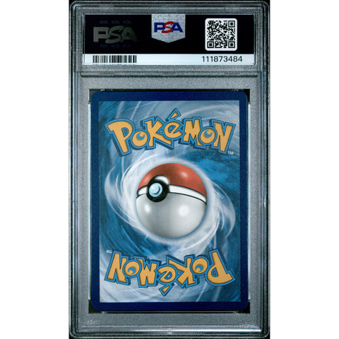 2021 POKEMON EVOLVING SKIES RAIHAN SECRET 224/203 PSA 10