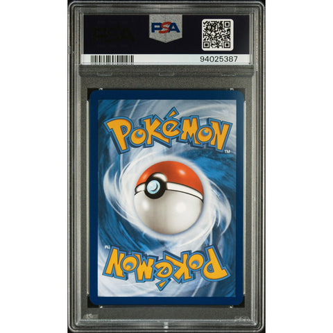 2023 POKEMON CLASSIC COLLECTION 015/034 CHANSEY PSA 10