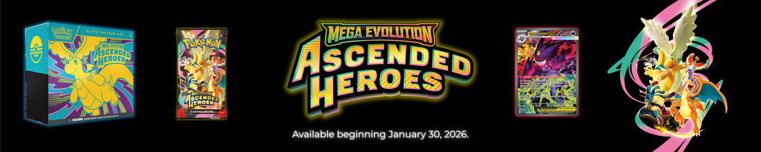 ME2.5: Ascended Heroes – Kollecter
