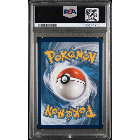 2022 POKEMON BRILLIANT STARS MIMIKYU VMAX 069/172 PSA 10