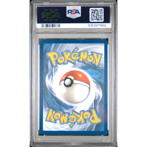2023 POKEMON CLASSIC COLLECTION LAPRAS 008/034 PSA 10