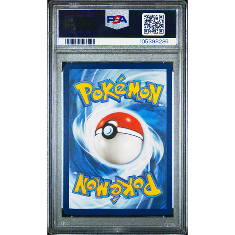 2023 POKEMON CLASSIC COLLECTION SQUIRTLE 001/034 PSA 9