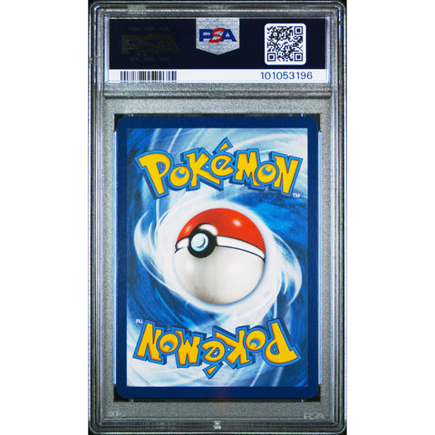 2023 POKEMON SVP PROMO PIKACHU PALDEA EVOLVED SVP027 PSA 9