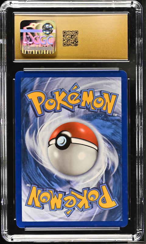 2021 POKEMON CELEBRATIONS SURFING PIKACHU VMAX HOLO 009/025 CGC PRISTINE 10