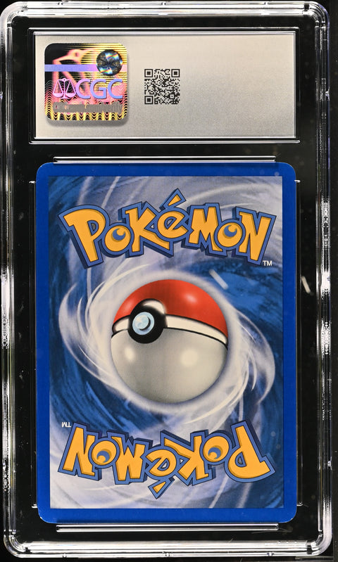 2005 POKEMON EX UNSEEN FORCES PINECO 66/115 CGC 10