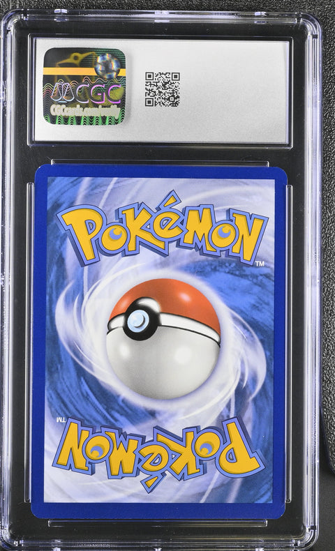 2023 POKEMON BLACK STAR PROMOS SNORLAX 151 ELITE TRAINER BOX SVP 051 CGC 9