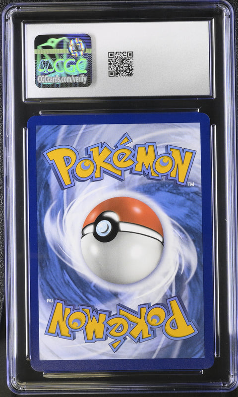 2022 POKEMON ORIGIN FORME DIALGA V VSTAR PREMIUM COLL. SWSH255 CGC 10