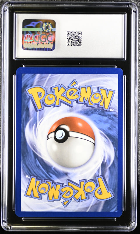2025 POKEMON DESTINED RIVALS BLAZIKEN ILLUSTRATION RARE HOLO 192/182 CGC 10