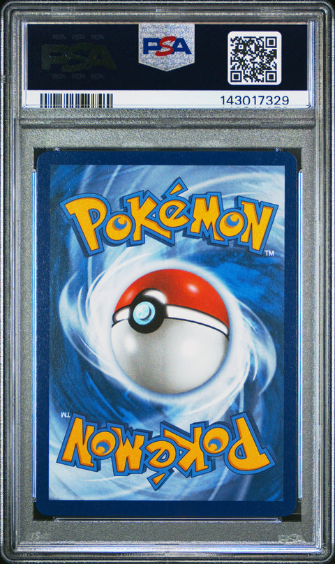 2025 POKEMON ORICORIO EX MEGA CHARIZARD X ULTRA-PREMIUM COLLECTION MEP 024 PSA 9