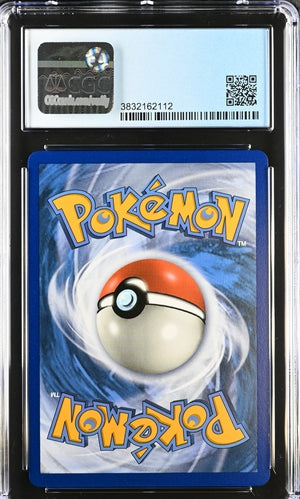 2019 POKEMON UNIFIED MINDS RAICHU 54/236 CGC 9