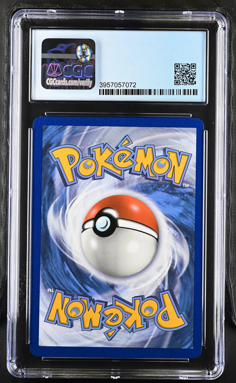 2016 POKEMON EVOLUTIONS PIDGEOT EX ULTRA RARE HOLO 104/108 CGC 9