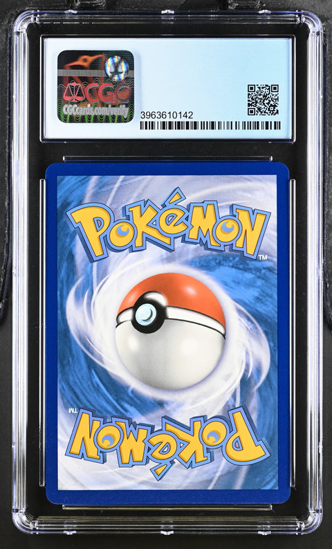 2020 POKEMON CHARIZARD V CHAMPION'S PATH ELITE TRAINER BOX SWSH050 CGC 9