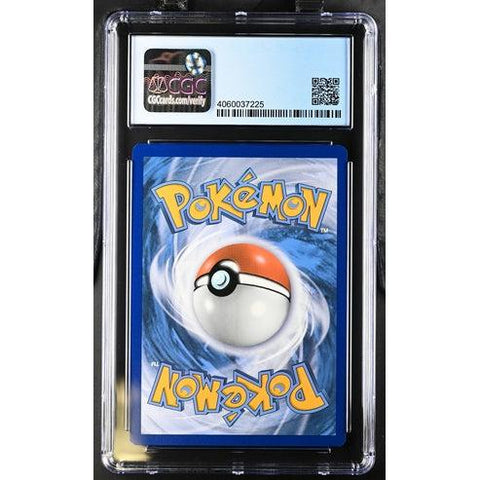 2021 POKEMON EVOLVING SKIES SYLVEON V ALT ART 184/203 CGC 9