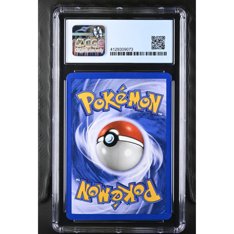 2000 POKEMON NEO GENESIS 1ST EDITION LUGIA 9/111 CGC 9