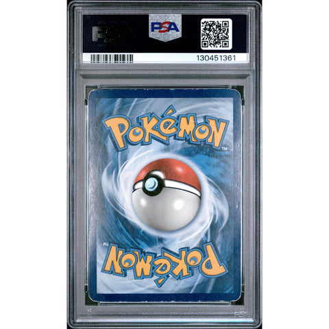 2013 POKEMON PLASMA STORM ARTICUNO 025/135 PSA 2
