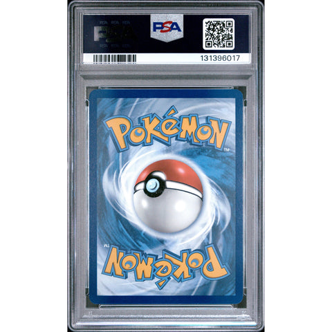 2025 POKEMON PROMO EEVEE DESTINED RIVALS SINGLE PACK BLISTER SVP200 PSA 9