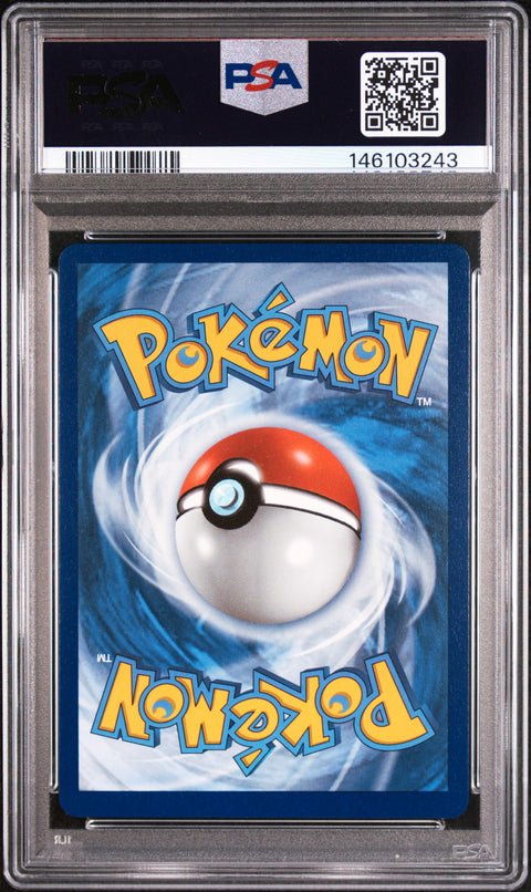2020 POKEMON DARKNESS ABLAZE SCIZOR VMAX 119/189 PSA 9